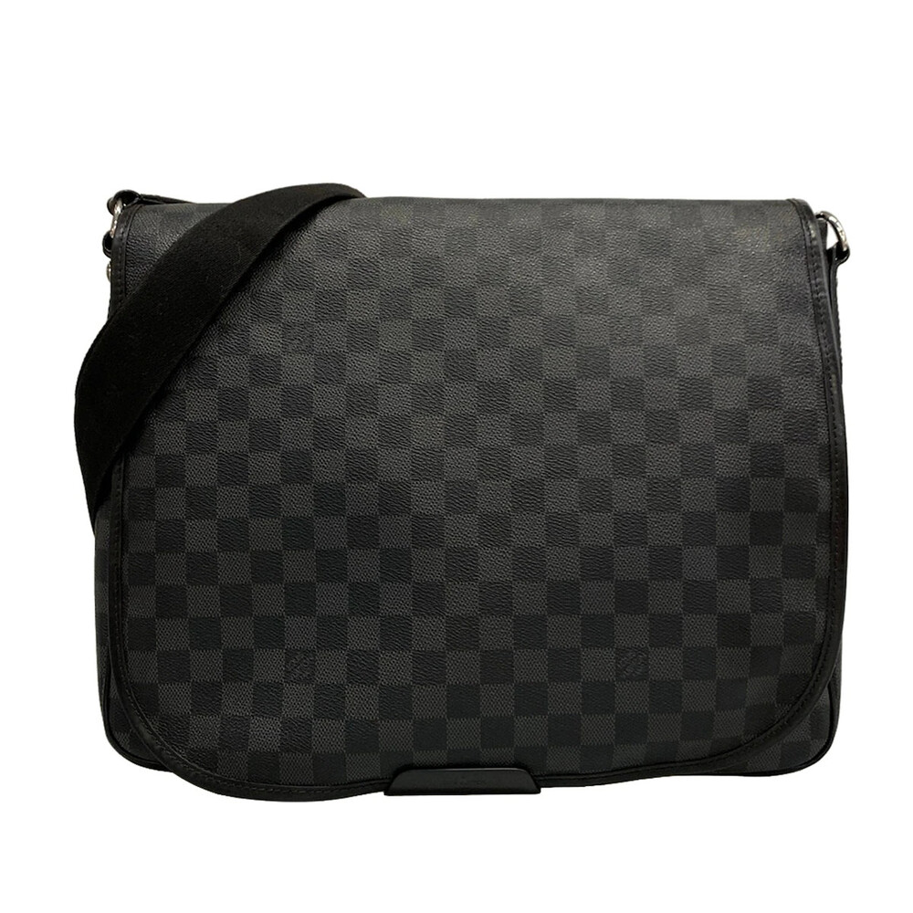 Louis Vuitton Daniel Gm Damier Graphite #335767L98B